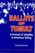 Ballots of Tumult