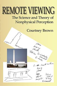 Remote Viewing by Courtney Brown